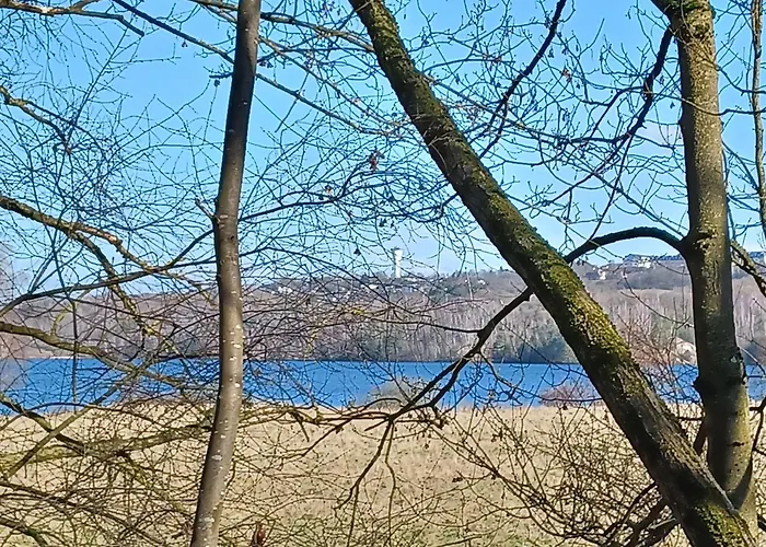 Ferienwohnung Am Sendberg