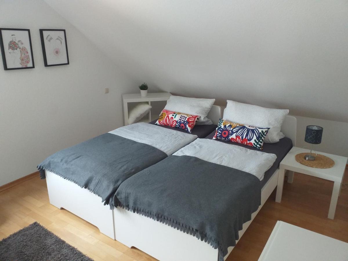 Apartment Am Sendberg