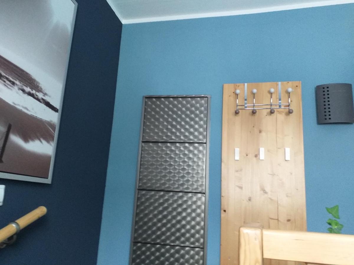 Am Sendberg Apartment