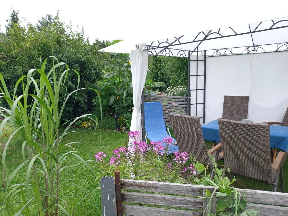Am Sendberg Apartment Frielendorf