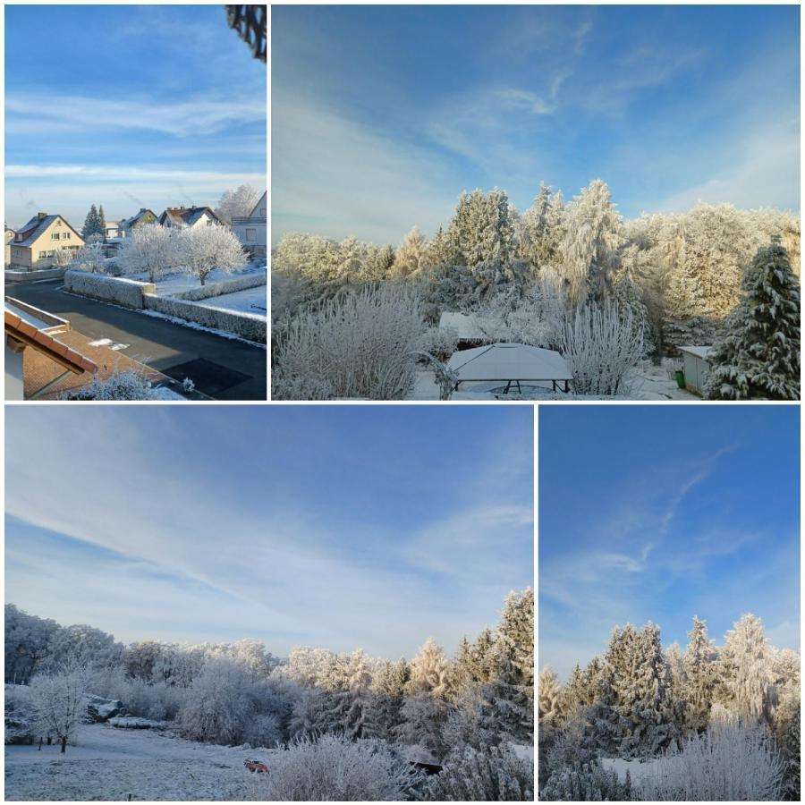 Apartment Am Sendberg *
