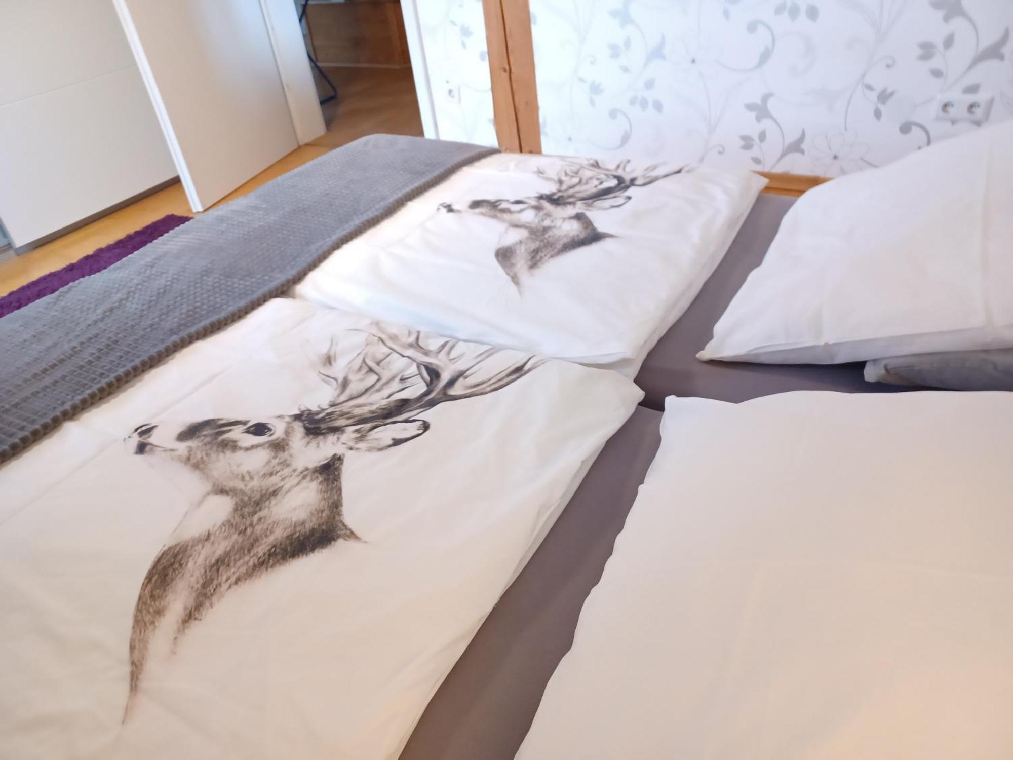 Am Sendberg Apartment *